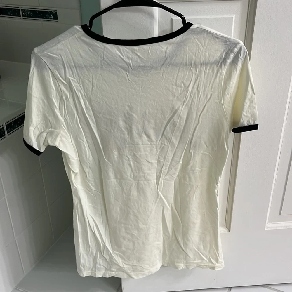 Mizzou Tee Sz M - Picture 2 of 3